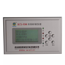 進(jìn)線備自投保護(hù)測(cè)控裝置 進(jìn)線備自投保護(hù)測(cè)控裝置
